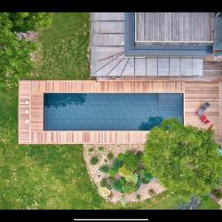 Installation et matériel de piscine DECLERCQ PISCINES & SPAS - 1 - 
