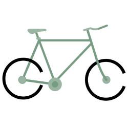 Vélo Déclic' Cyclo - 1 - Le Logo De Déclic' Cyclo! - 