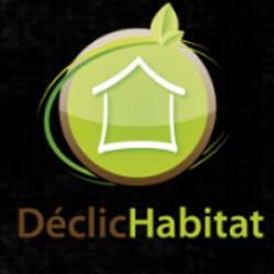 Centres commerciaux et grands magasins Déclic Habitat - 1 - Déclic Habitat - Vente Et Pose De Menuiseries Fermertures Et Isolation à Caen - 