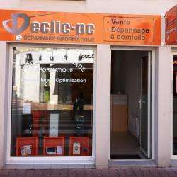 Commerce Informatique et télécom DECLIC PC - 1 - Declic Pc - 