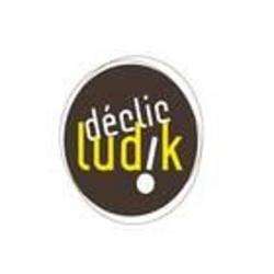 Centres commerciaux et grands magasins Declic Ludik - 1 - 