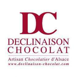 Déclinaison Chocolat Strasbourg