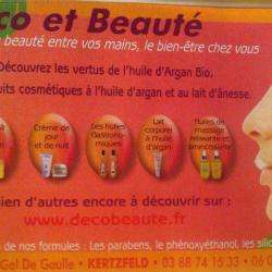 Parfumerie et produit de beauté Déco & Beauté - 1 - Votre Beauté Entre Vos Mains  - 