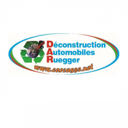 D.a.r. (déconstruction Automobile Ruegger)