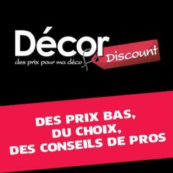 Décor Discount Carcassonne