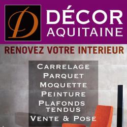 Peintre Décor Aquitaine - 1 - 