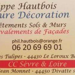 Peintre Hautbois Philippe - 1 - 