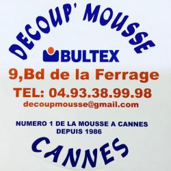 Decoup'mousse Cannes