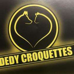 Animalerie DEDY CROQUETTES - 1 - 