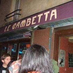Bar Le Gambetta - 1 - 