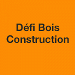Défi Bois Construction Balbigny