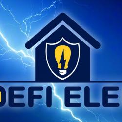 Electricien DEFI ELEC - 1 - 