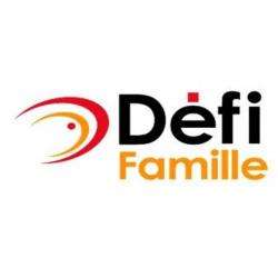 Traiteur Défi Famille - 1 - 