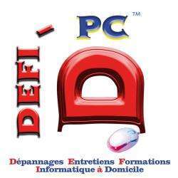 Commerce Informatique et télécom DEFI PC - 1 - 