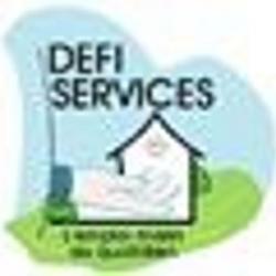 Ménage Défi Services - 1 - 