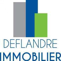 Agence immobilière DEFLANDRE IMMOBILIER - MACON IMMOBILIER - 1 - 