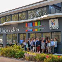 Defoly Immobilier