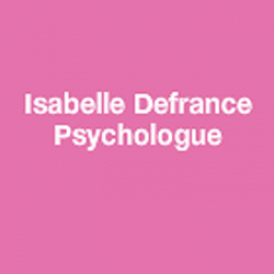 Psy Defrance Isabelle - 1 - 