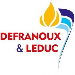 Entreprises tous travaux DEFRANOUX & LEDUC - 1 - 