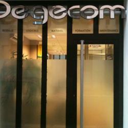 Cours et dépannage informatique Degecom - 1 - 