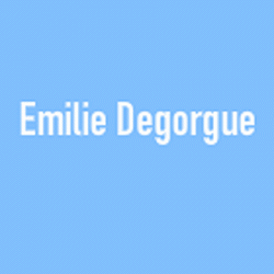 Degorgue Emilie Lamalou Les Bains