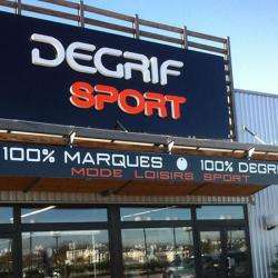 Articles de Sport Dégrif Sport - 1 - 