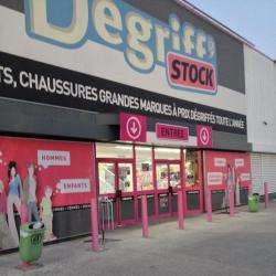 Centres commerciaux et grands magasins Degriffstock - 1 - 
