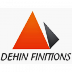 Dehin Shady - Dehin Finitions Meudon