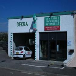 Garagiste et centre auto DEKRA - 1 - 