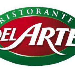Restaurant Ristorante Del Arte - 1 - Logo Del Arte - 