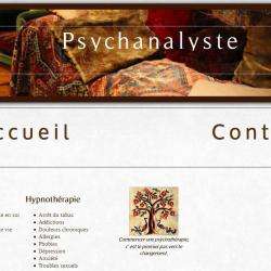 Psy Delagarde - 1 - Hypnose Et Phsychothérapie - 
