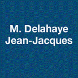 Delahaye Jean-jacques Briot