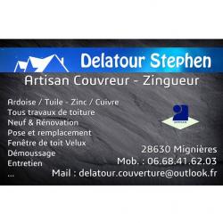 Constructeur Delatour Stephen - 1 - 