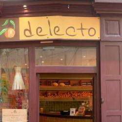 Restaurant Delecto - 1 - 