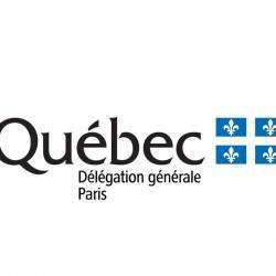 Délégation Générale Du Québec Paris