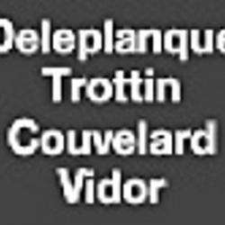 Notaire Deleplanque-trottin-couvelard Vidor Scp - 1 - 
