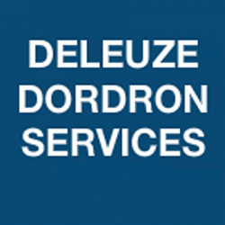 Bazar et déstockage DELEUZE DORDRON SERVICES SAS - 1 - 