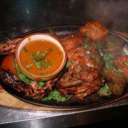 Restaurant delhi belhi - 1 - 