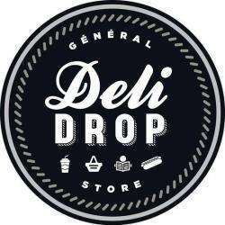 Deli Drop Paris