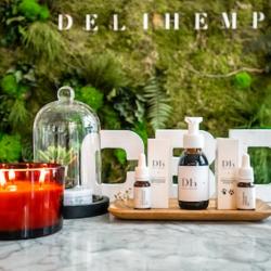 Parfumerie et produit de beauté Deli Hemp - 1 - 