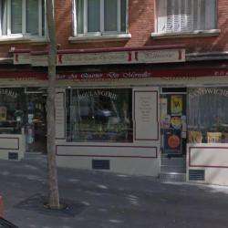 Boulangerie Pâtisserie Délices aux Quartiers des merveilles - 1 - 
