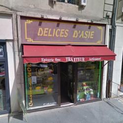 Delices D'asie Dijon