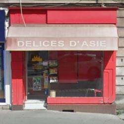 Delices D'asie Nantes