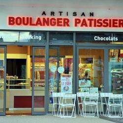 Boulangerie Pâtisserie Delices D'aurelie - 1 - 