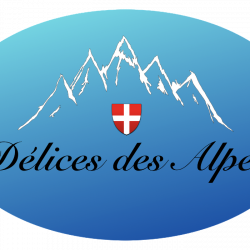 Epicerie fine Délices Des Alpes - 1 - 