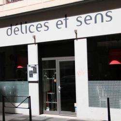 Restaurant Délices et Sens - 1 - 
