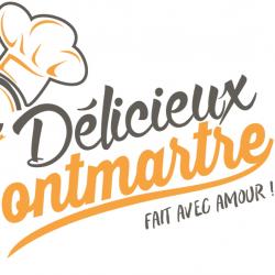 Restaurant Délicieux Montmartre - Restaurant Paris 9 - 1 - 