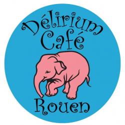 Restaurant Delirium Cafe - 1 - 
