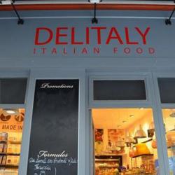 Restaurant delitaly - 1 - 