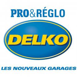 Garagiste et centre auto DELKO Brignoles SARL Peal  Franchisé Indépendant - 1 - 